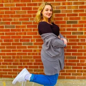 Meet your Posher, Brianna